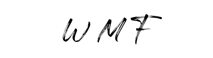 Freshline  Free Fonts Download