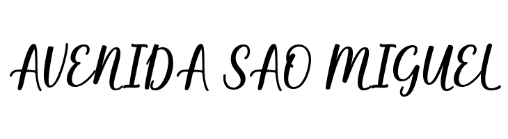 MarelineScript-Regular  Free Fonts Download