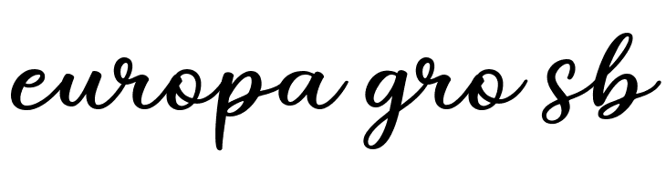 MarelineScript-Regular  Free Fonts Download