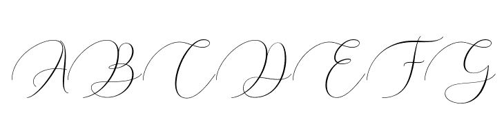 ArgentinaScript-Regular  Free Fonts Download