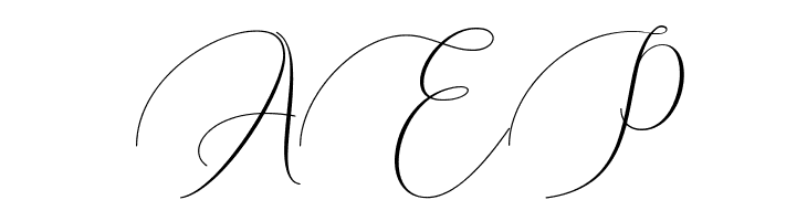 ArgentinaScript-Regular  Free Fonts Download