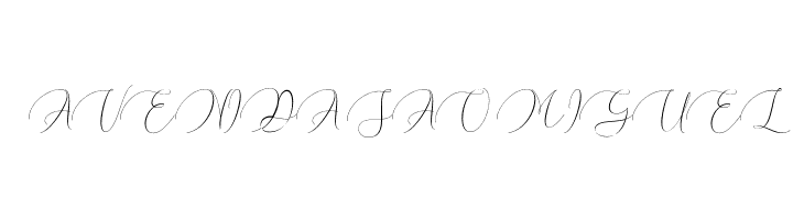 ArgentinaScript-Regular  Free Fonts Download