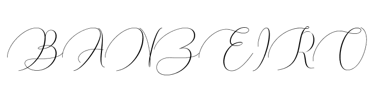 ArgentinaScript-Regular  Free Fonts Download