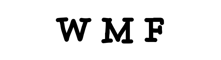 NiftyNotetaker  Free Fonts Download