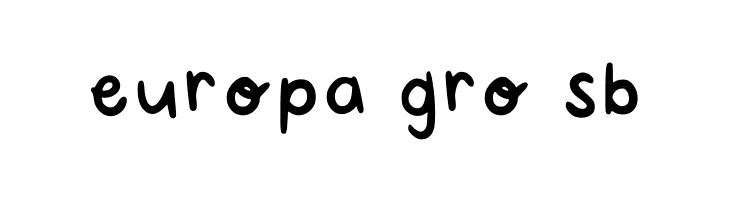 Meka Regular  Free Fonts Download