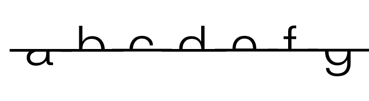 Strike-Swiss  Free Fonts Download