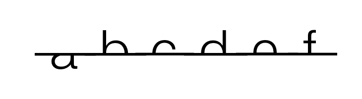 Strike-Swiss  Free Fonts Download