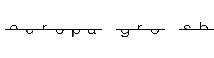 Strike-Swiss  Free Fonts Download