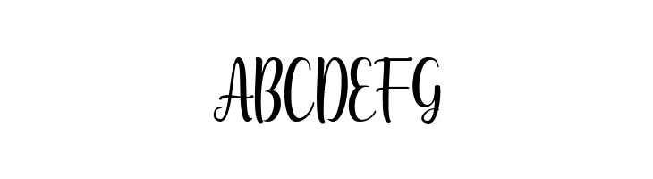 Chesova  Free Fonts Download