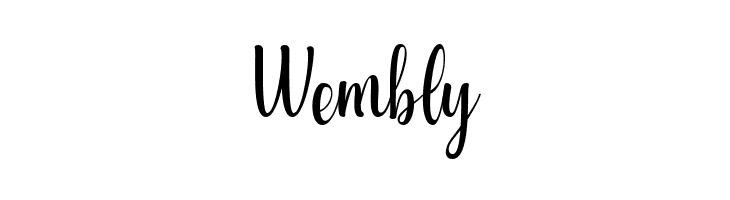 Chesova  Free Fonts Download