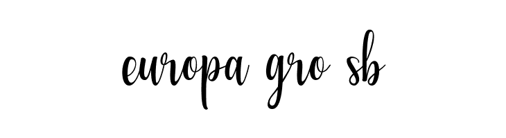 Chesova  Free Fonts Download