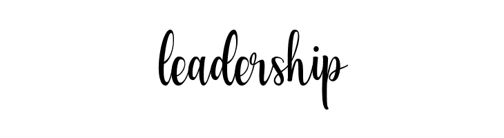 Chesova  Free Fonts Download