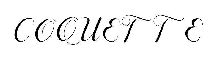 Rosemarry  Free Fonts Download