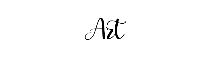 BallihayDemo-Regular  Free Fonts Download