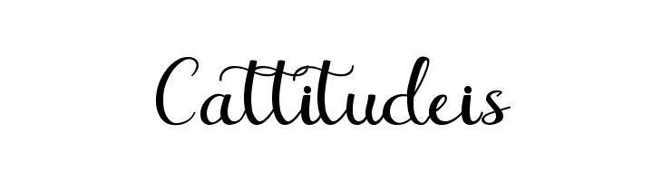 BallihayDemo-Regular  Free Fonts Download