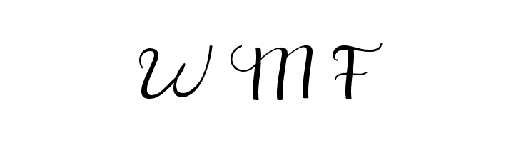 BallihayDemo-Regular  Free Fonts Download