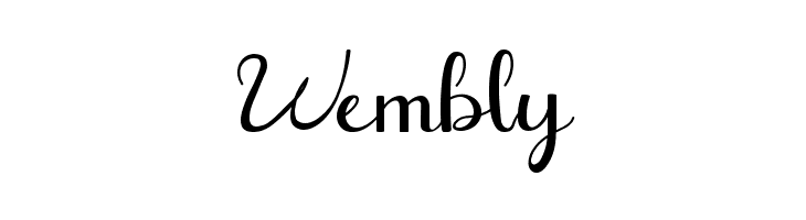 BallihayDemo-Regular  Free Fonts Download