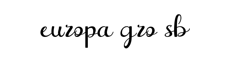 BallihayDemo-Regular  Free Fonts Download
