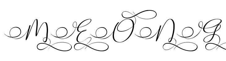 Stella Calligraphy  Free Fonts Download