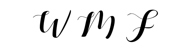 Fellissia  Free Fonts Download
