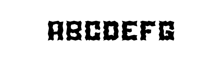 Electrolite  Free Fonts Download