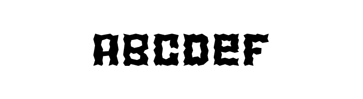 Electrolite  Free Fonts Download