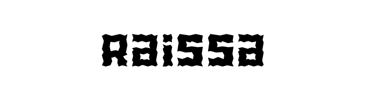 Electrolite  Free Fonts Download