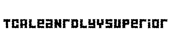 Electrolite  Free Fonts Download