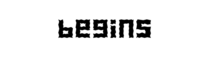 Electrolite  Free Fonts Download