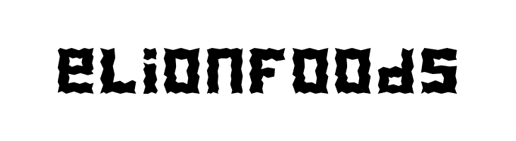 Electrolite  Free Fonts Download