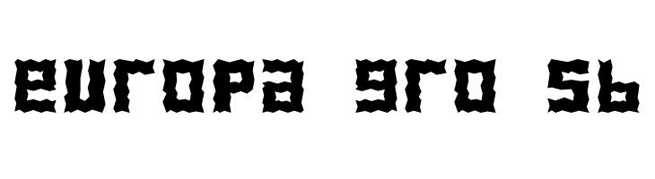 Electrolite  Free Fonts Download