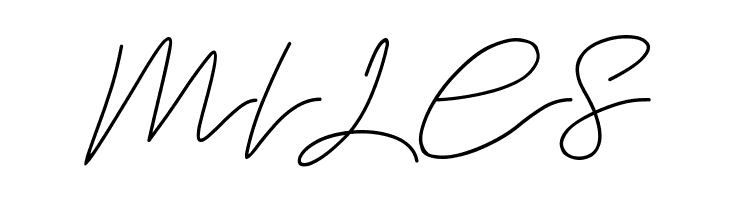 Hanabilla  Free Fonts Download