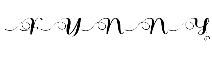 Christmas glather  Free Fonts Download