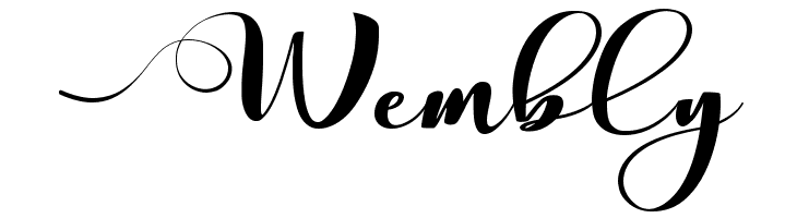 Christmas glather  Free Fonts Download