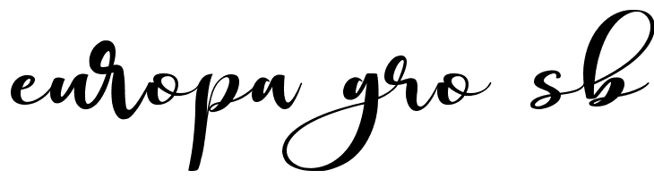 Christmas glather  Free Fonts Download
