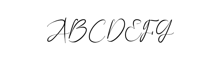 With Stalk  Free Fonts Download
