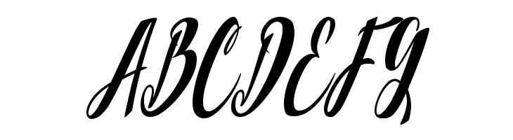 California Valley  Free Fonts Download