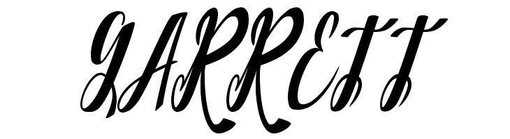 California Valley  Free Fonts Download