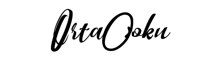 California Valley  Free Fonts Download