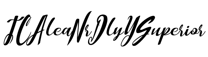 California Valley  Free Fonts Download