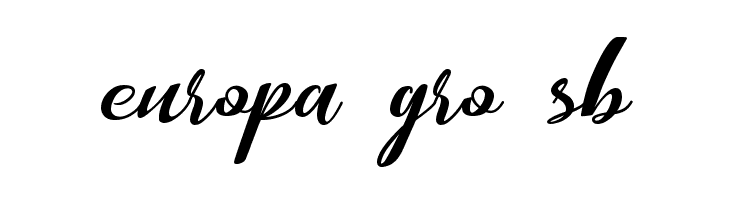 California Valley  Free Fonts Download