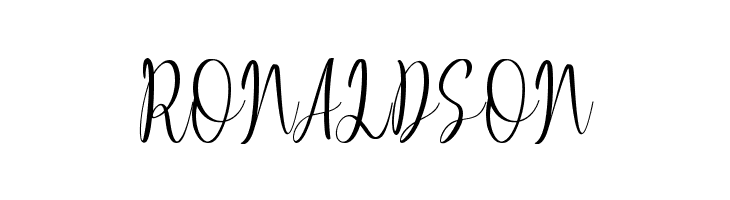 allacarte  Free Fonts Download