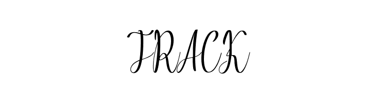 allacarte  Free Fonts Download