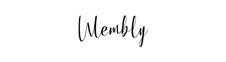 allacarte  Free Fonts Download