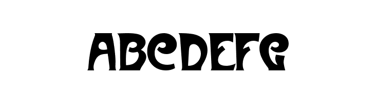 Metro Nouveau  Free Fonts Download