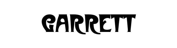 Metro Nouveau  Free Fonts Download