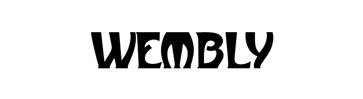 Metro Nouveau  Free Fonts Download