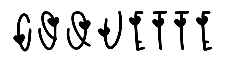 Alyssa Luv Regular  Free Fonts Download