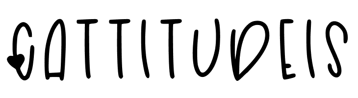 Alyssa Luv Regular  Free Fonts Download