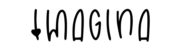 Alyssa Luv Regular  Free Fonts Download